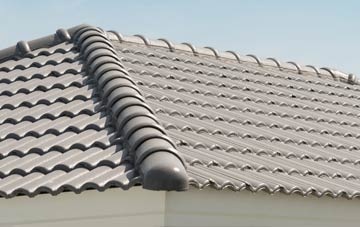 advantages of Ashendon clay roofing