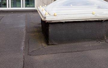 disadvantages of Ashendon flat roofs
