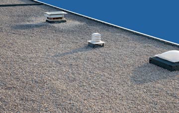 flat roofing Ashendon, Buckinghamshire