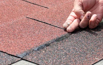 Ashendon asphalt roof repairs