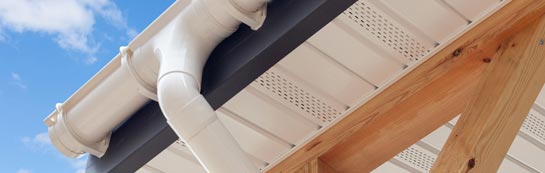 get Ashendon guttering quotes today