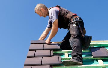 disadvantages of Ashendon slate roofing