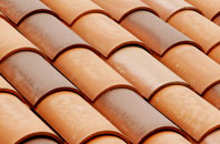 Ashendon clay roofing