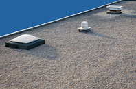 Ashendon flat roofing