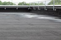find rated Ashendon flat roofing companies