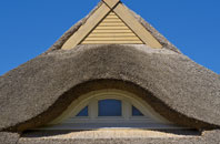 Ashendon thatch roofing